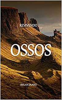 Livro REVIVENDO OSSOS