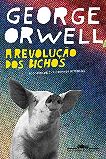 A revolução dos bichos