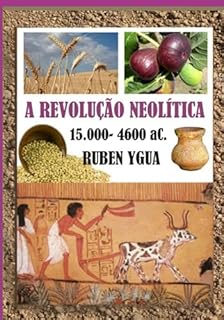 Livro A Revolução Neolítica