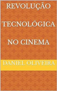 Livro Revolução Tecnológica no Cinema