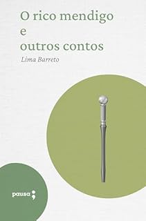 Livro O rico mendigo e outros contos