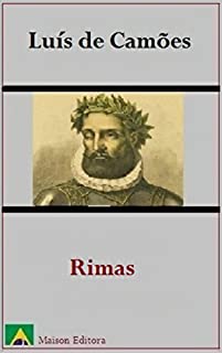 Livro Rimas (Ilustrado)