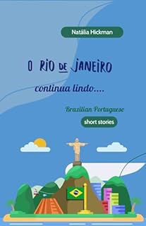 Livro O Rio de Janeiro continua lindo...