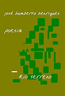 Livro Rio Terreno