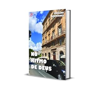 Livro NO RITMO DE DEUS