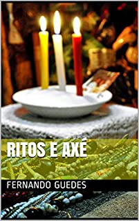 Livro Ritos e axé (01)