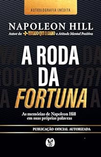 Livro A Roda da Fortuna