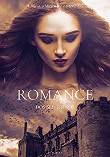 Livro Romance dos Seis Reinos