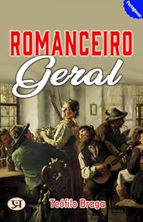 Livro Romanceiro geral