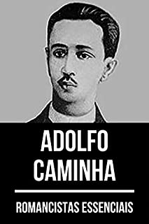 Livro Romancistas Essenciais: Adolfo Caminha