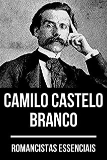 Livro Romancistas Essenciais: Camilo Castelo Branco