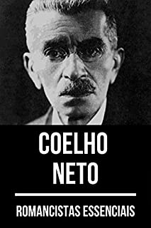 Livro Romancistas Essenciais: Coelho Neto