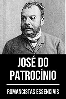 Livro Romancistas Essenciais: José do Patrocínio