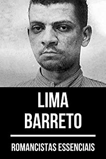 Livro Romancistas Essenciais: Lima Barreto