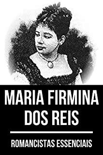 Livro Romancistas Essenciais: Maria Firmina dos Reis