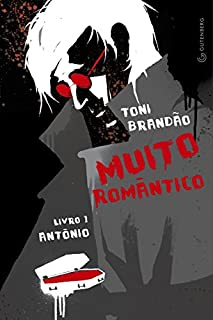 Livro Muito Romantico