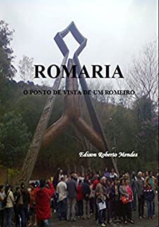 Livro Romaria