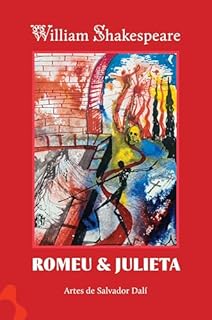 Livro Romeu e Julieta