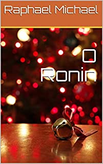 Livro O Ronin