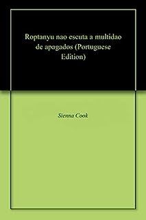 Roptanyu nao escuta a multidao de apagados