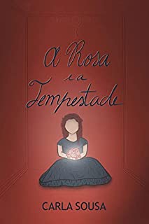 Livro A rosa e a tempestade