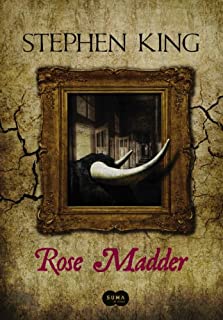 Livro Rose Madder