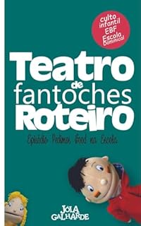 ROTEIRO DE FANTOCHES : PEDIMOS IFOOD NA ESCOLA