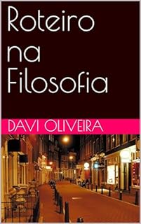 Livro Roteiro na Filosofia