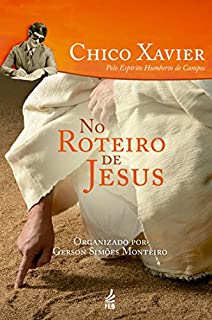 No roteiro de Jesus