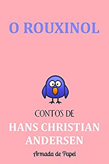 Livro O Rouxinol