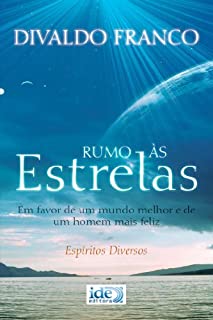 Livro Rumo às Estrelas