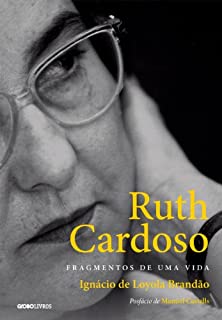 Livro Ruth Cardoso - Fragmentos