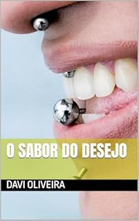 O Sabor Do Desejo