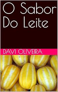 Livro O Sabor Do Leite