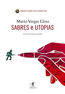 Livro Sabres e utopias