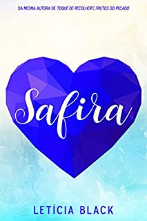 Livro Safira
