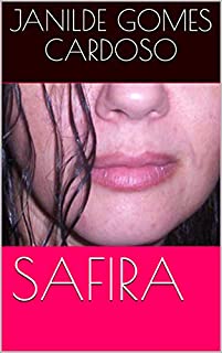 Livro SAFIRA