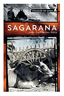 Livro Sagarana: Ed. especial (Coleção 50 anos)