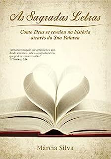 Livro AS SAGRADAS LETRAS