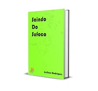 Livro SAINDO DO SUFOCO