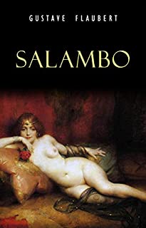 Livro Salambo