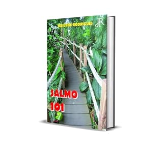 Livro SALMO 101