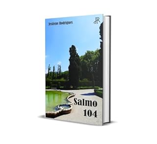 Livro SALMO 104