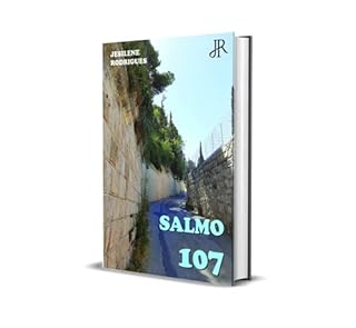 Livro SALMO 107