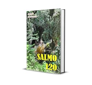 Livro SALMO 120