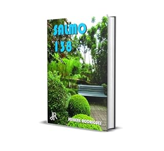 Livro SALMO 138