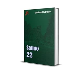 Livro SALMO 22