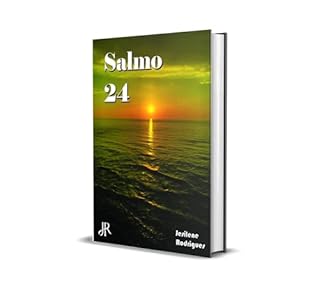 Livro SALMO 24