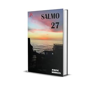 Livro SALMO 27