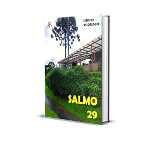 Livro SALMO 29